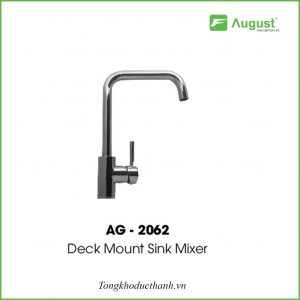 Vòi-rửa-bát-August-AG-2062
