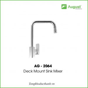 Vòi-rửa-bát-August-AG-2064