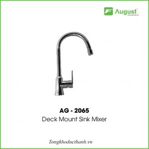 Vòi-rửa-bát-August-AG-2065