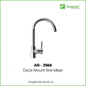 Vòi-rửa-bát-August-AG-2066