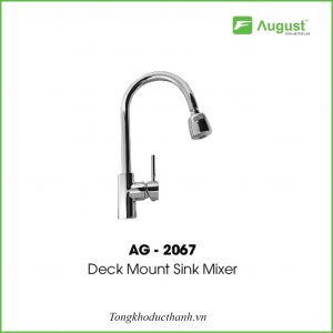 Vòi-rửa-bát-August-AG-2067