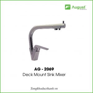 Vòi-rửa-bát-August-AG-2069