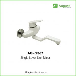 Vòi-rửa-bát-August-AG-2367