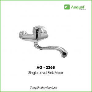Vòi-rửa-bát-August-AG-2368