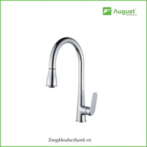 Vòi-rửa-bát-August-AG-6605