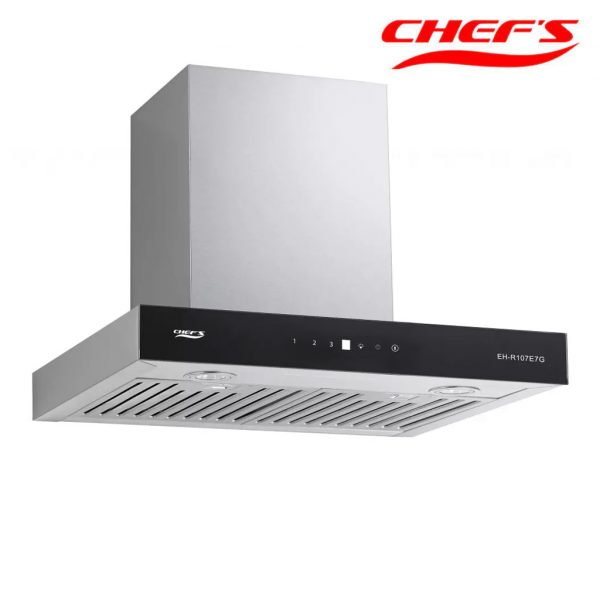 Máy hút mùi Chefs EH-R107E7G