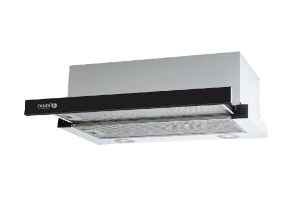 Máy hút mùi Fandi FD-700VY