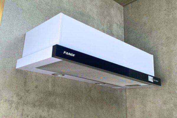 Máy hút mùi Fandi FD-700VY