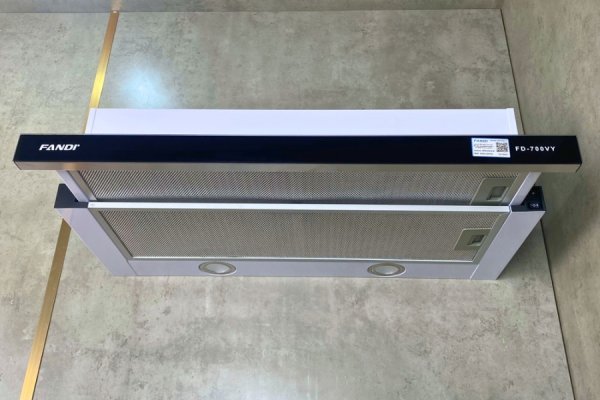 Máy hút mùi Fandi FD-700VY