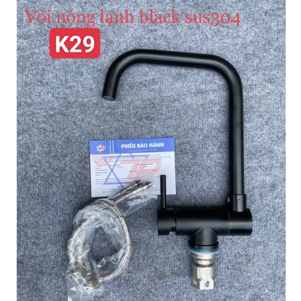 Vòi rửa bát Kagol K29