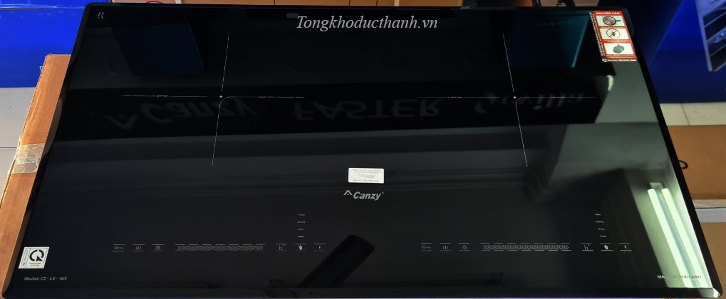Bếp-từ-Canzy-CZ-LX-I63