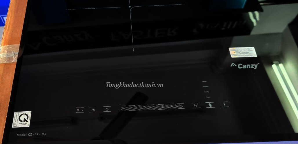 Bếp-từ-Canzy-CZ-LX-I63