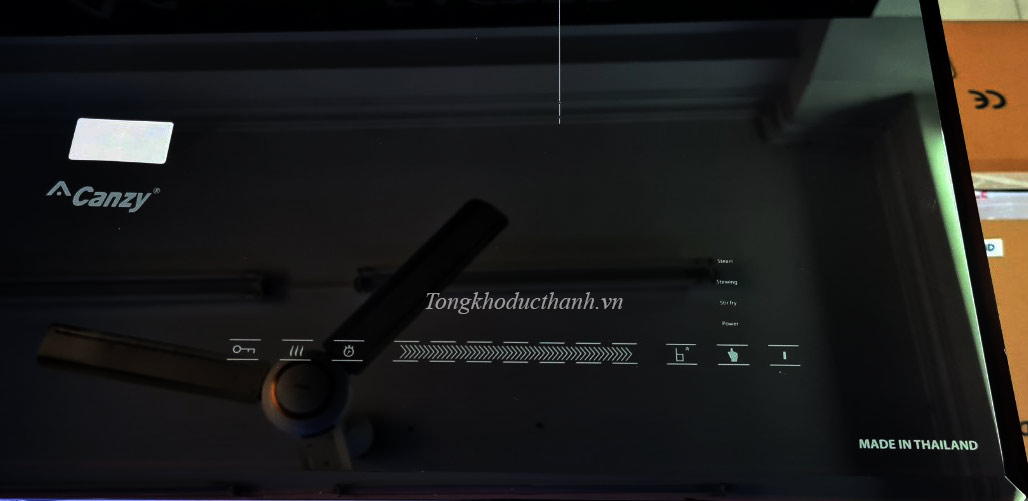 Bếp-từ-Canzy-CZ-LX-I63