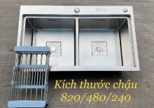 Chậu-rửa-inox-304-Kagol-K8248BT-304-cân