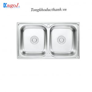 Chậu-rửa-inox-dập-Kagol-P7843-cân