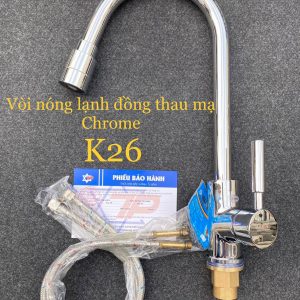 Vòi-rửa-bát-Kagol-K26