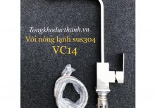 Vòi-rửa-bát-Kagol-VC14