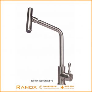 Vòi-rửa-bát-Ranox-RN2225