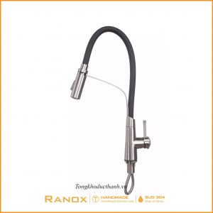 Vòi-rửa-bát-Ranox-RN2268PRO