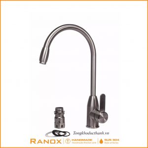 Vòi-rửa-bát-Ranox-RN2288