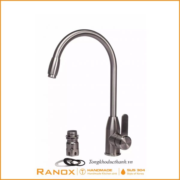 Vòi-rửa-bát-Ranox-RN2288