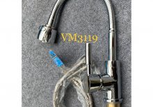 Vòi-rửa-bát-mềm-Kagol-VM3119
