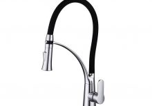 Vòi-rửa-bát-silicon-Kagol-K02