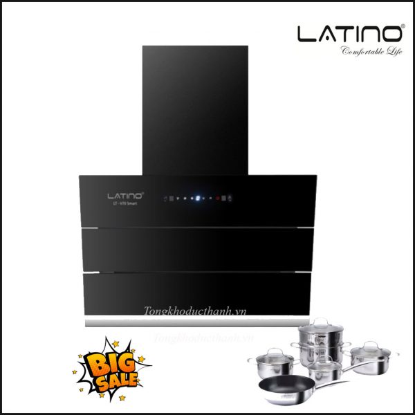 Máy-hút-mùi-Latino-LT-V70-Smart