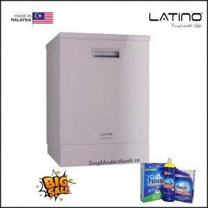 Máy-rửa-bát-Latino-DSW815EU-Seri-8