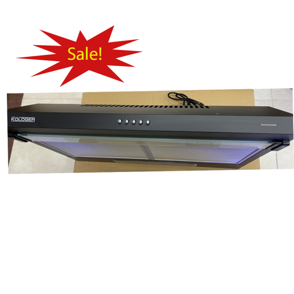 Máy hút mùi Kologer KLG606