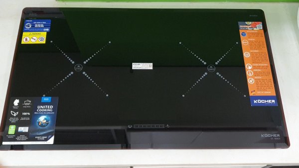 Bếp từ Kocher DI-808GE