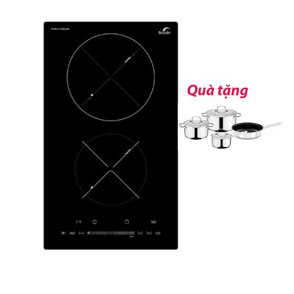 Bếp từ domino Bauer BE-32DI