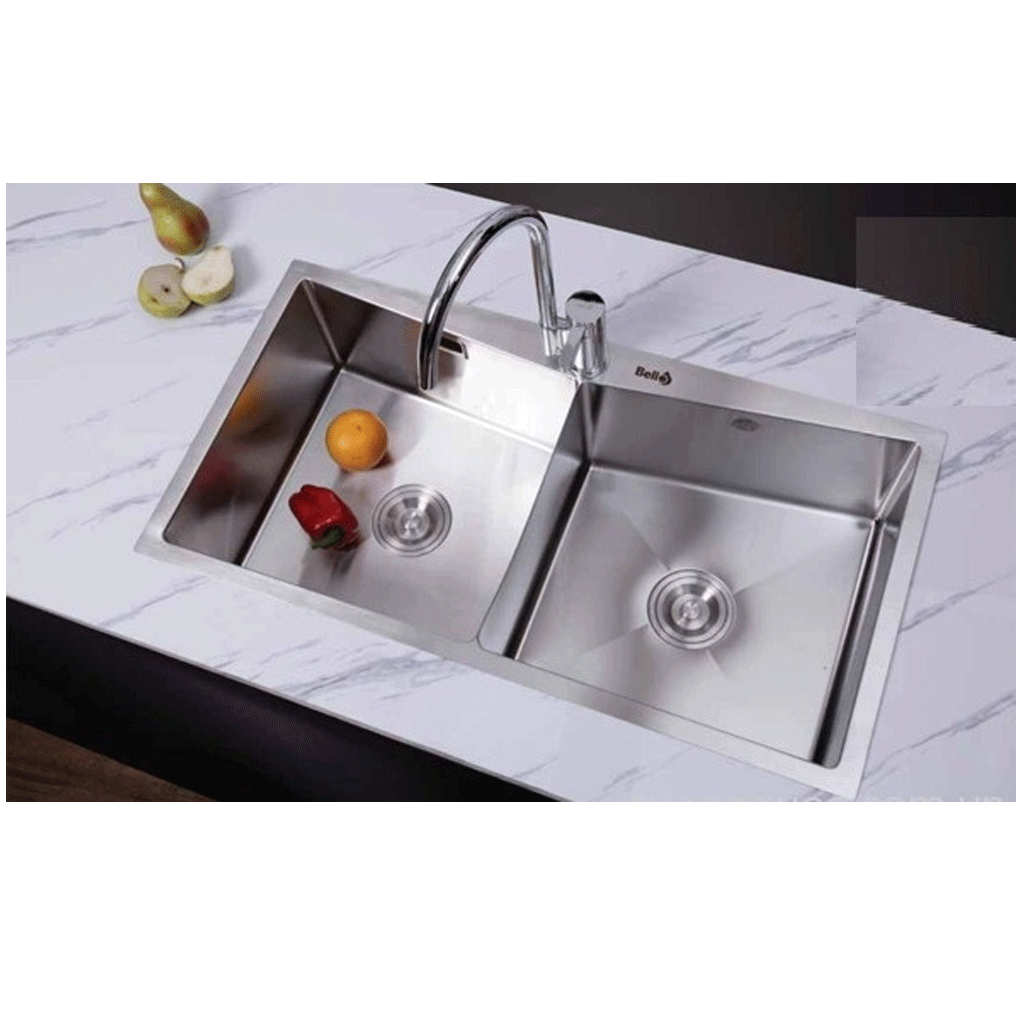 Chậu rửa bát Bello BL-C510 ( 850*450MM)