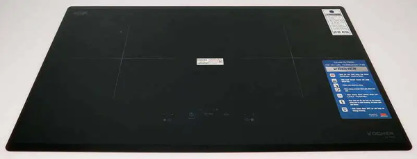 Bếp từ Kocher DI-750S - Made in Spain