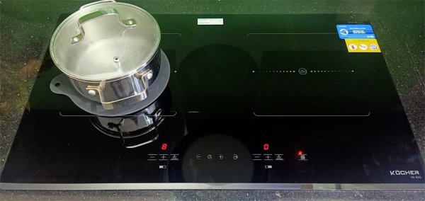 BẾP TỪ kocher DI-633