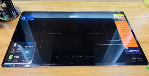 Bếp từ kocher DI-802GE