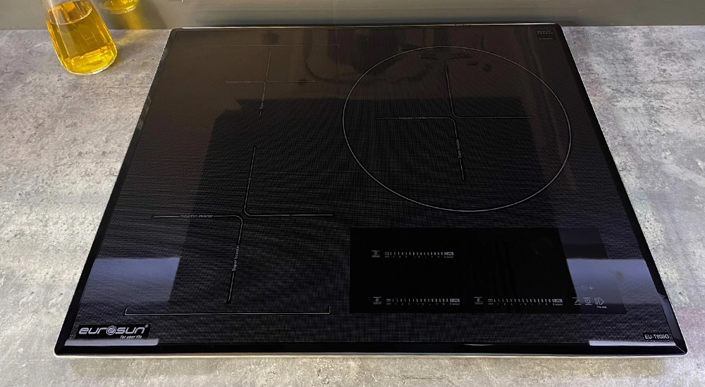 Bếp từ Eurosun EU-T905G