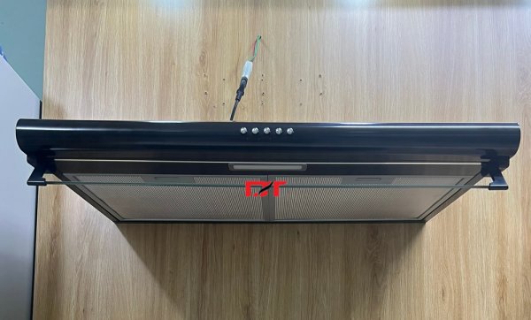 Máy hút mùi Buchen BU627B ( Bảo hành 3 năm chính hãng)