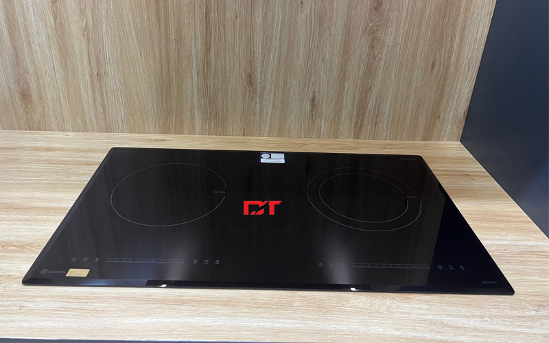 Bếp điện từ Buchen BUC335DH