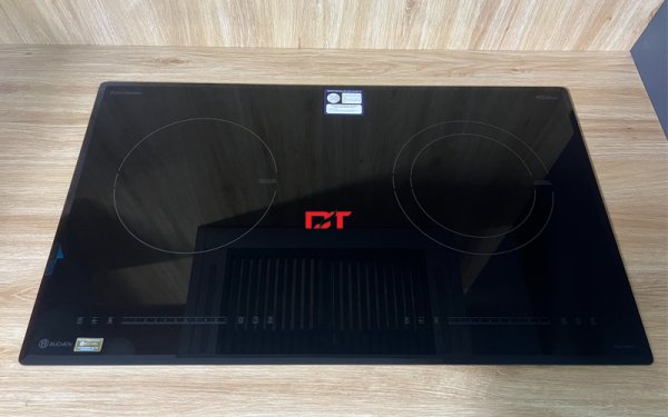 Bếp điện từ Buchen BUC335DH