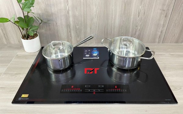 Bếp từ Buchen BUC779SMART