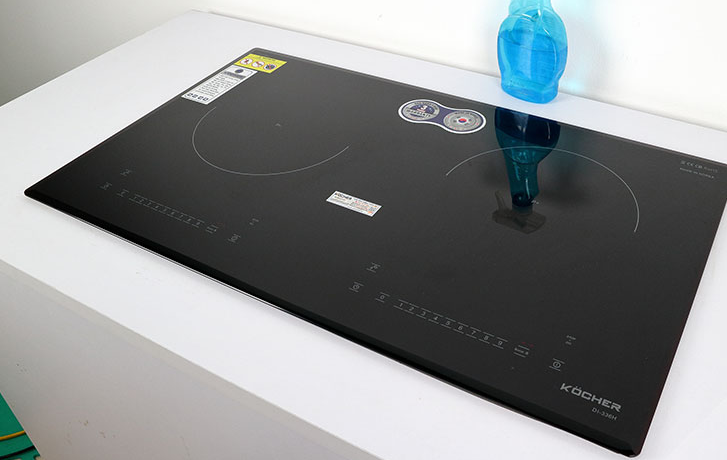 Bếp từ Kocher DI-336H - Nhập khẩu Hàn Quốc