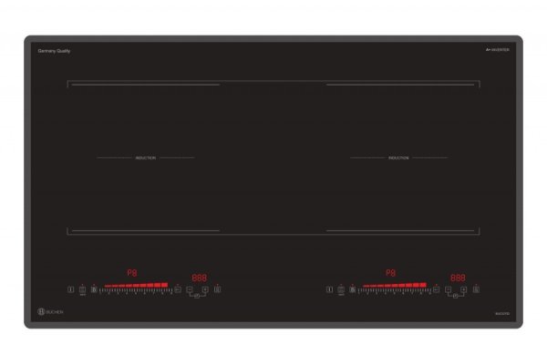 BẾP TỪ BUCHEN BUC337ID PLUS