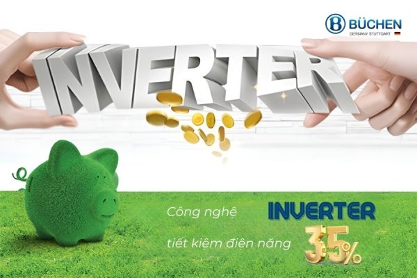 BẾP TỪ BUCHEN BUC337ID PLUS