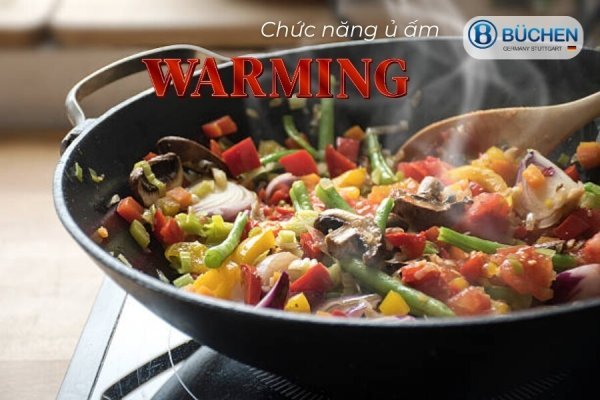 BẾP TỪ BUCHEN BUC337ID PLUS