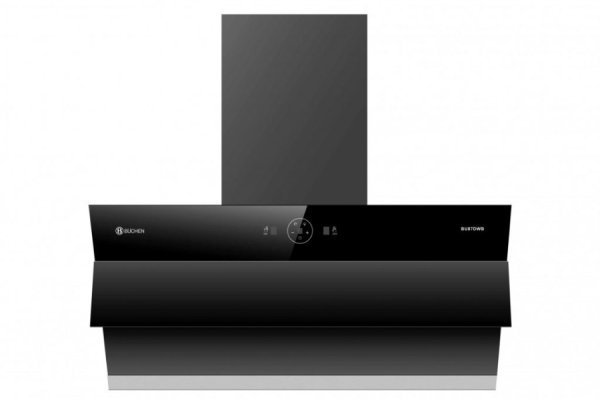 MÁY HÚT MÙI KÍNH VÁT BUCHEN BU87DWB