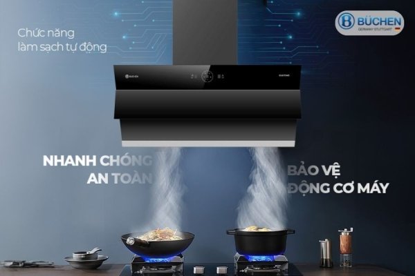 MÁY HÚT MÙI KÍNH VÁT BUCHEN BU87DWB