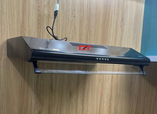 Máy hút mùi Buchen BU627B ( Bảo hành 3 năm chính hãng)