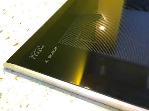 Bếp từ Eurosun EU-T897G