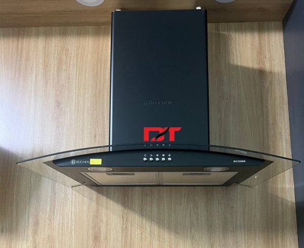 Máy hút mùi Buchen BU3588B